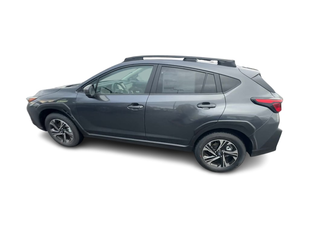 2024 Subaru Crosstrek Premium 3