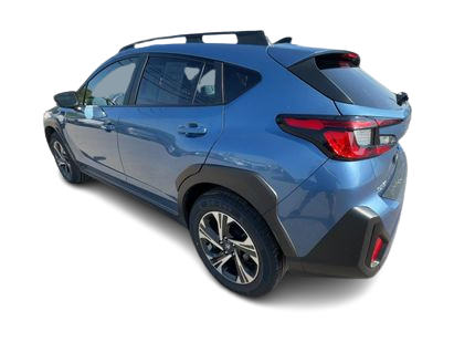 Thumbnail: 2024 Subaru Crosstrek - 4