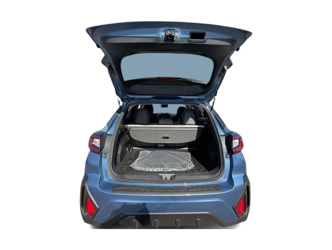 Thumbnail: 2024 Subaru Crosstrek - 16