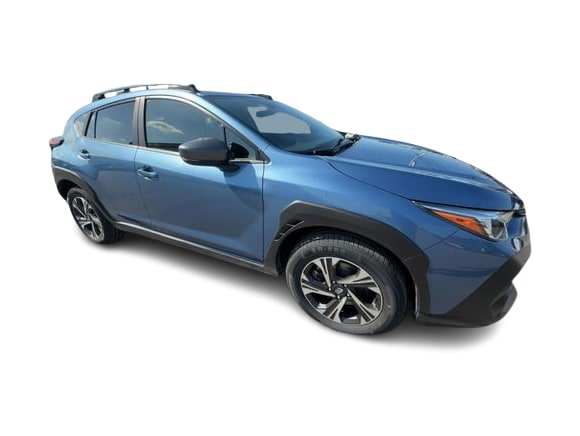 Thumbnail: 2024 Subaru Crosstrek - 18