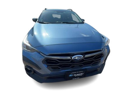 Thumbnail: 2024 Subaru Crosstrek - 6