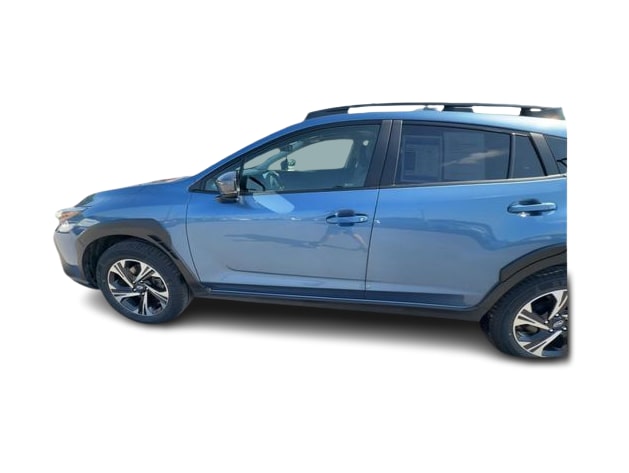 Thumbnail: 2024 Subaru Crosstrek - 3