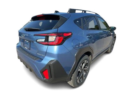 Thumbnail: 2024 Subaru Crosstrek - 19