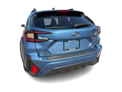 Thumbnail: 2024 Subaru Crosstrek - 5