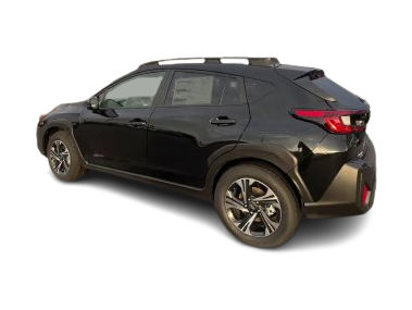 Thumbnail: 2024 Subaru Crosstrek - 4