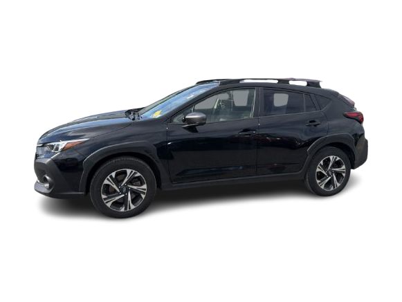 Thumbnail: 2024 Subaru Crosstrek - 3