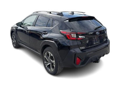 Thumbnail: 2024 Subaru Crosstrek - 17