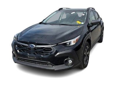 Thumbnail: 2024 Subaru Crosstrek - 5