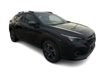 Thumbnail: 2024 Subaru Crosstrek - 12