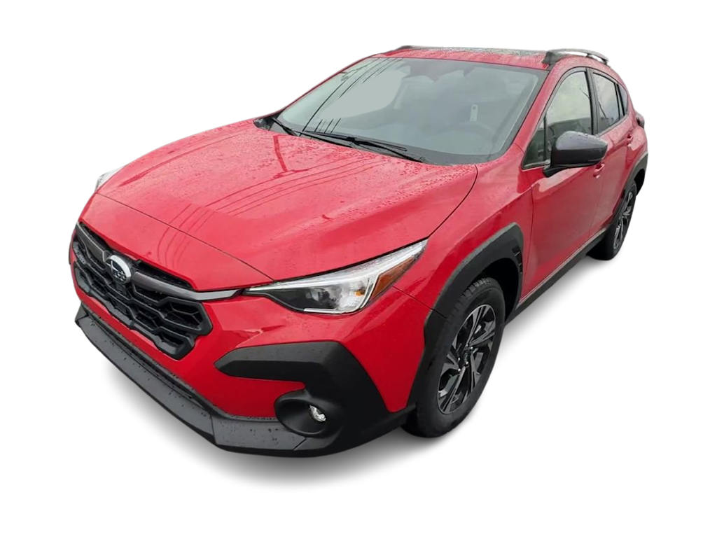 2024 Subaru Crosstrek Premium 20