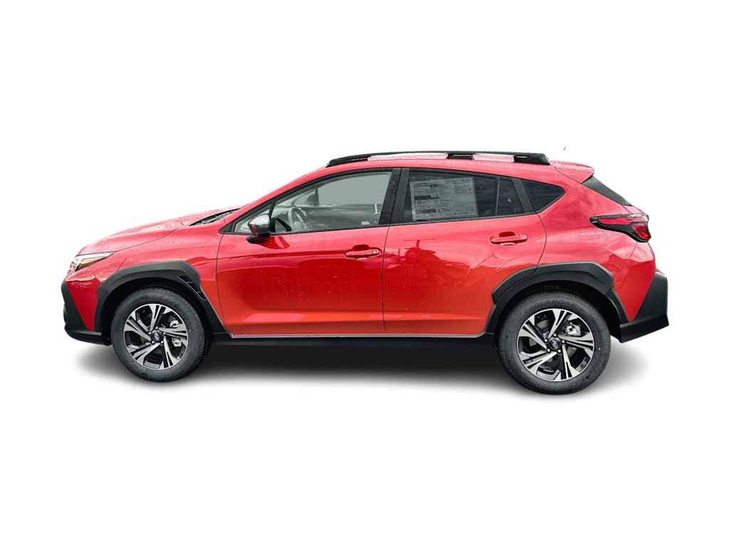 2024 Subaru Crosstrek Premium 24