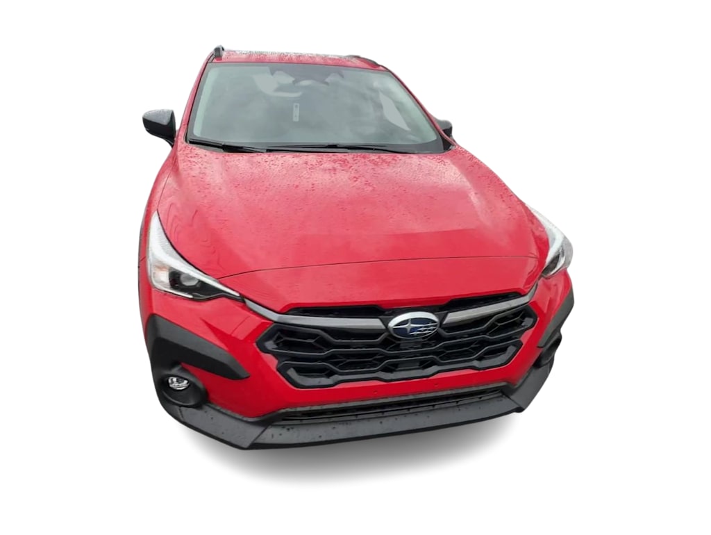 2024 Subaru Crosstrek Premium 6