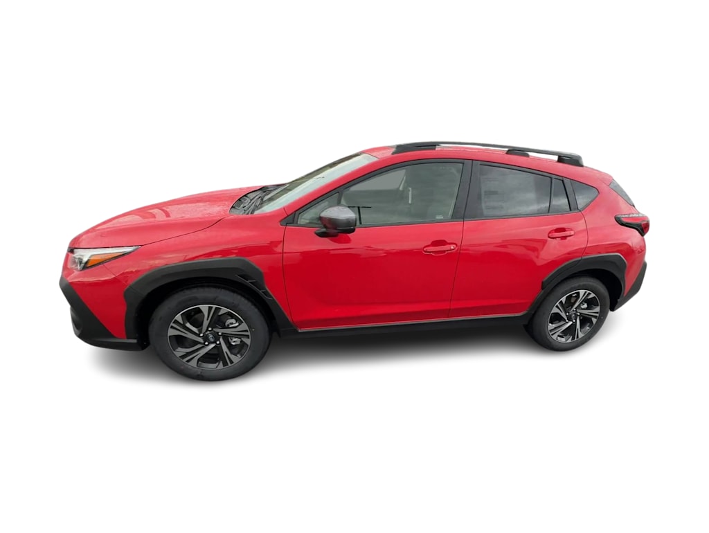 2024 Subaru Crosstrek Premium 3