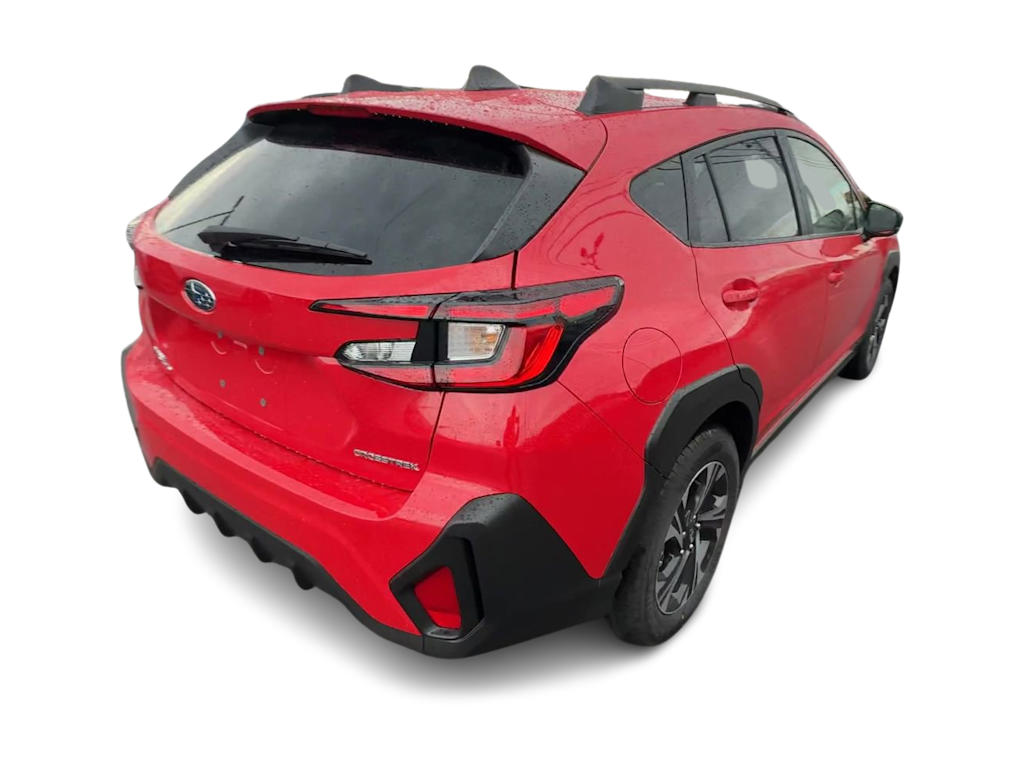 2024 Subaru Crosstrek Premium 21