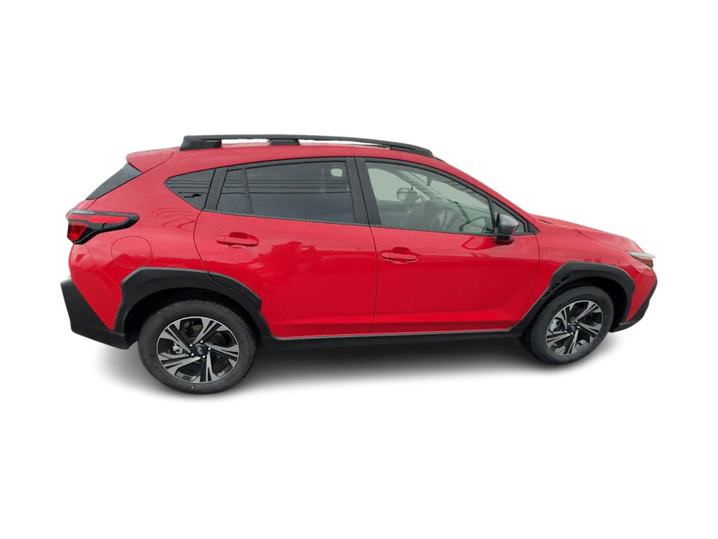 2024 Subaru Crosstrek Premium 22