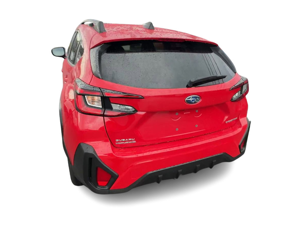 2024 Subaru Crosstrek Premium 5