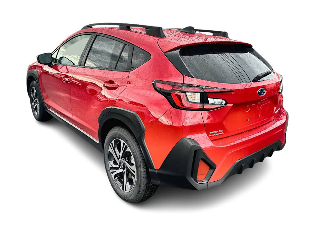 2024 Subaru Crosstrek Premium 25