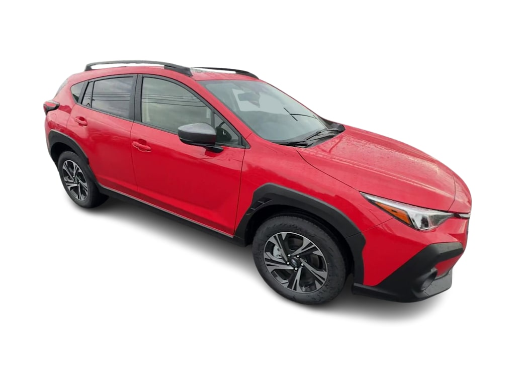 2024 Subaru Crosstrek Premium 19