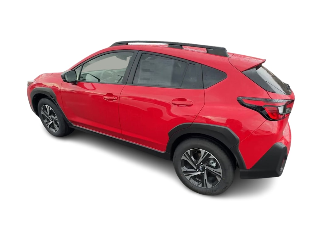 2024 Subaru Crosstrek Premium 4