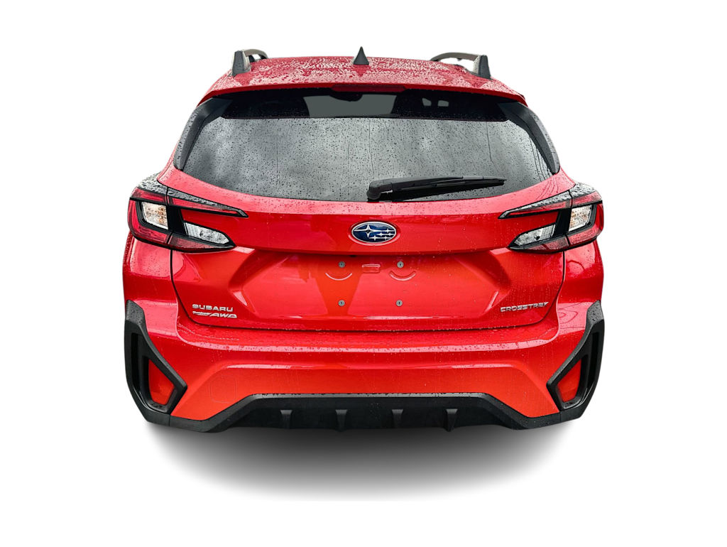 2024 Subaru Crosstrek Premium 26