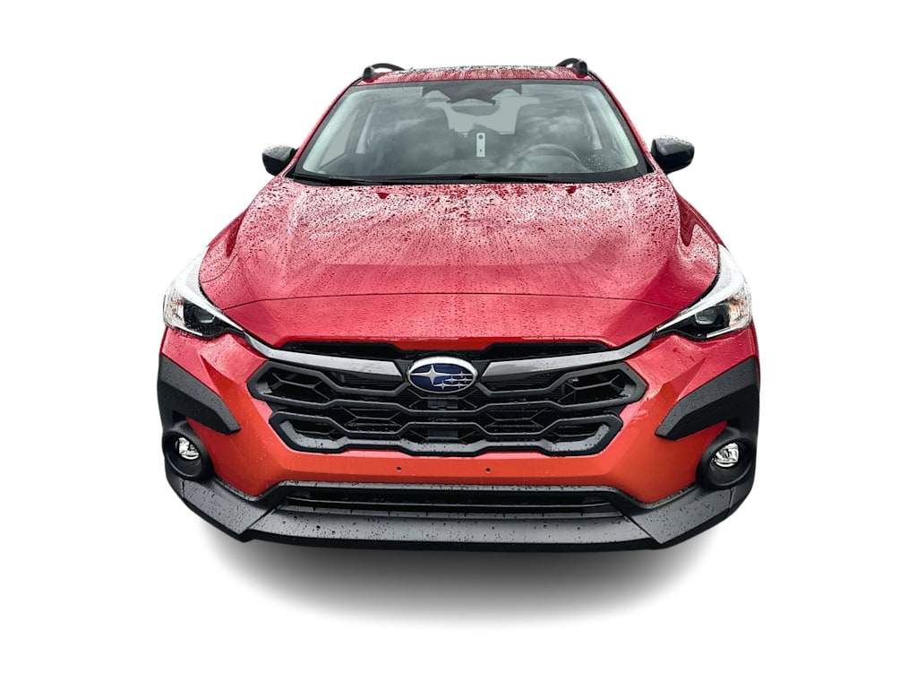 2024 Subaru Crosstrek Premium 27