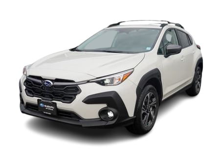 Thumbnail: 2024 Subaru Crosstrek - 2