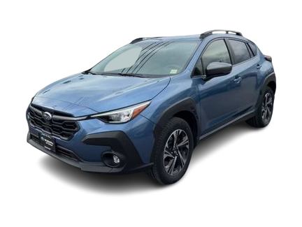 Thumbnail: 2024 Subaru Crosstrek - 18