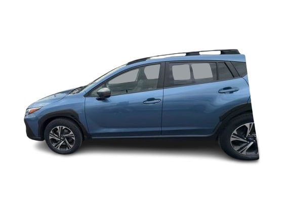 Thumbnail: 2024 Subaru Crosstrek - 3