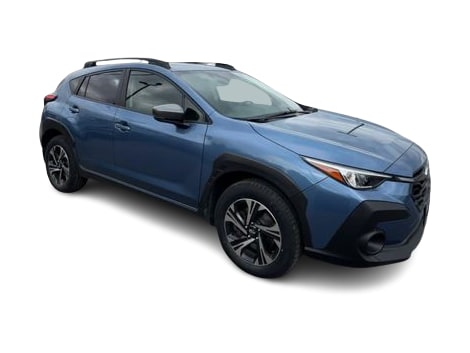 Thumbnail: 2024 Subaru Crosstrek - 22