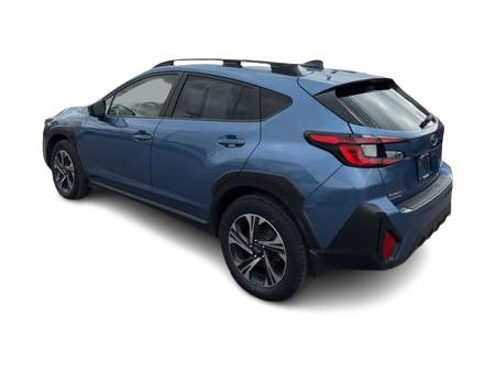 Thumbnail: 2024 Subaru Crosstrek - 4