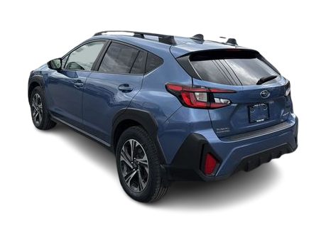 Thumbnail: 2024 Subaru Crosstrek - 24
