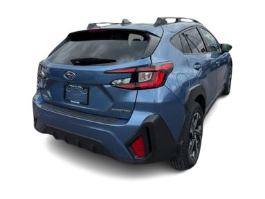 Thumbnail: 2024 Subaru Crosstrek - 20