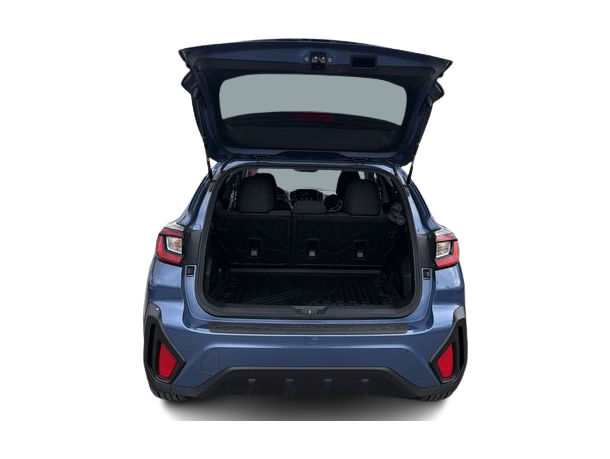 Thumbnail: 2024 Subaru Crosstrek - 16