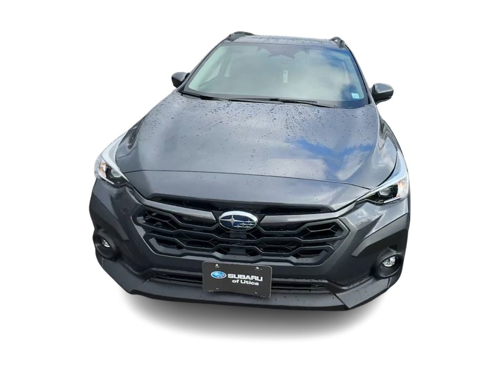 2024 Subaru Crosstrek Premium 6