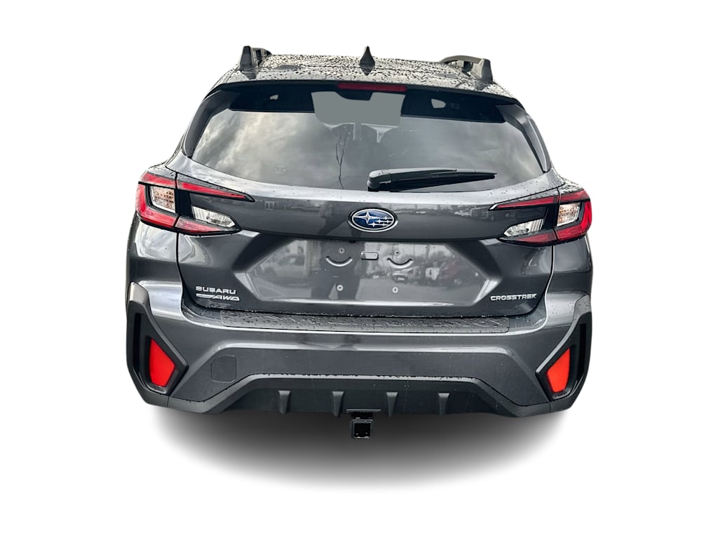 2024 Subaru Crosstrek Premium 24