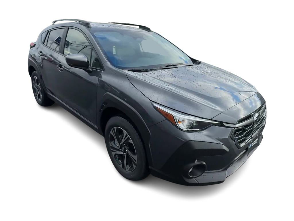 2024 Subaru Crosstrek Premium 18