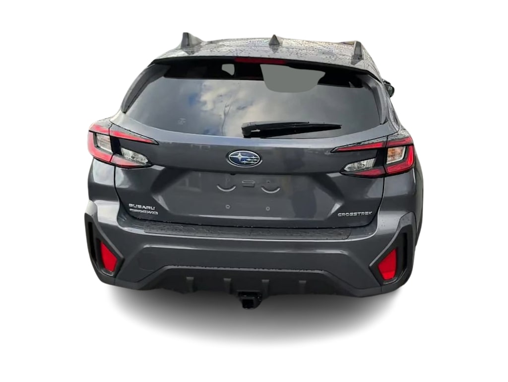 2024 Subaru Crosstrek Premium 5