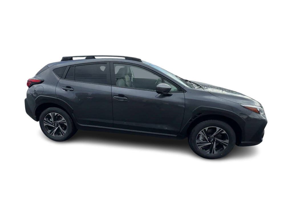 2024 Subaru Crosstrek Premium 17