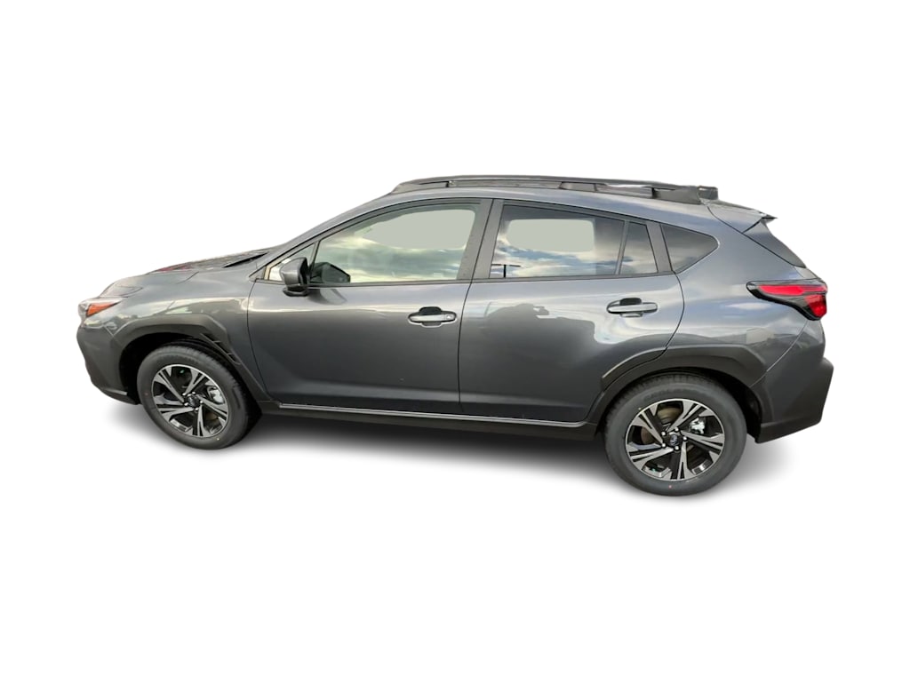 2024 Subaru Crosstrek Premium 3