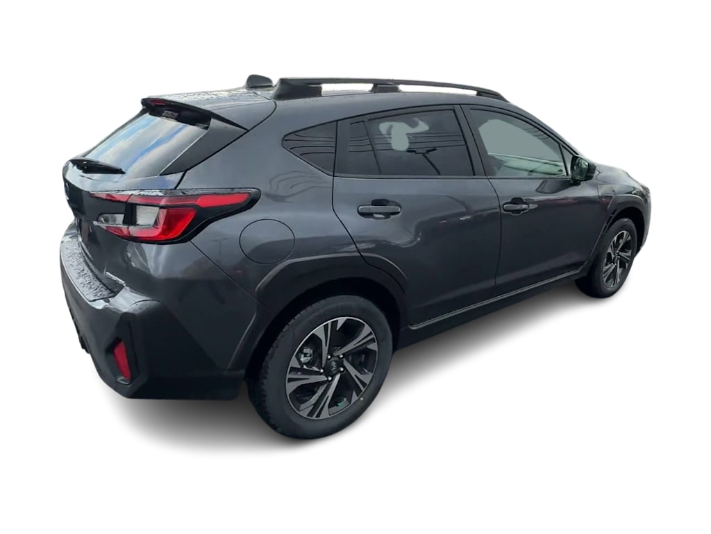 2024 Subaru Crosstrek Premium 20