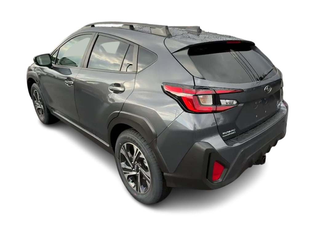 2024 Subaru Crosstrek Premium 4