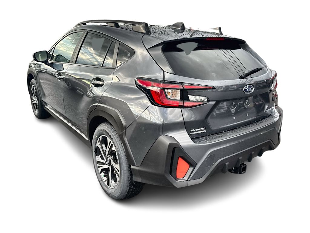 2024 Subaru Crosstrek Premium 23