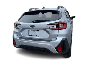 Thumbnail: 2025 Subaru Crosstrek - 6