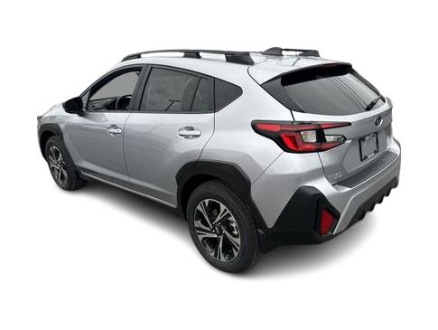 Thumbnail: 2025 Subaru Crosstrek - 23