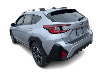 Thumbnail: 2025 Subaru Crosstrek - 4