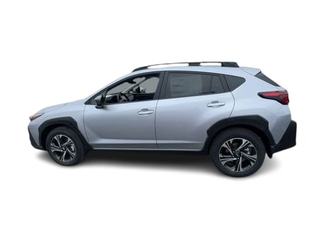 Thumbnail: 2025 Subaru Crosstrek - 18