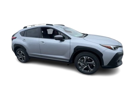 Thumbnail: 2025 Subaru Crosstrek - 20