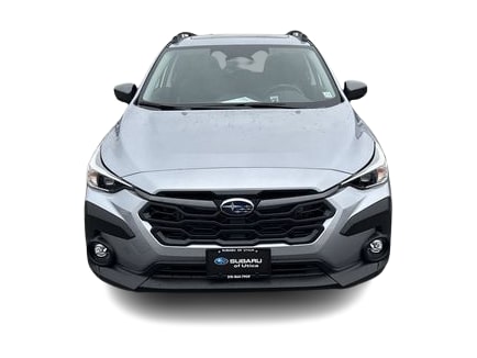 Thumbnail: 2025 Subaru Crosstrek - 24