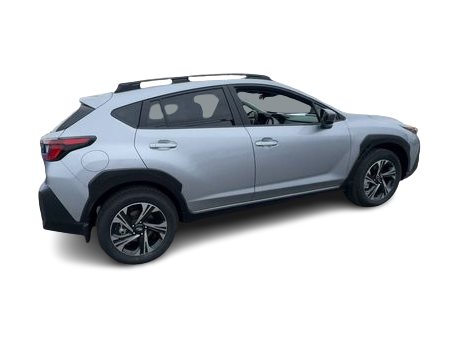Thumbnail: 2025 Subaru Crosstrek - 19