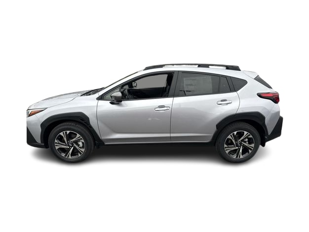 Thumbnail: 2025 Subaru Crosstrek - 22